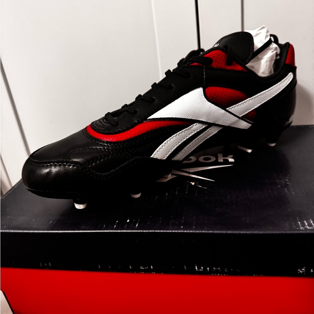 Men's Soccer Cleats